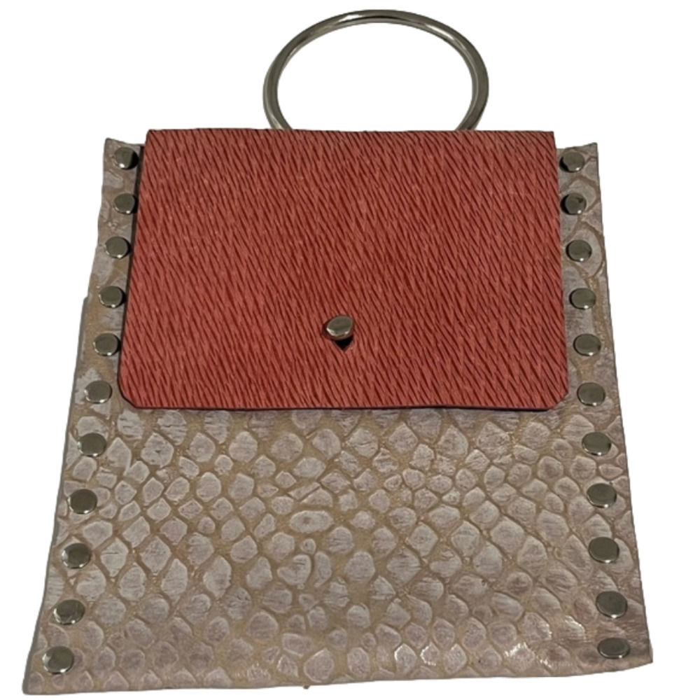 Aleja Avila Bracelet Handbag